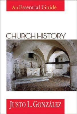 Church History: An Essential Guide Paperback Abingdon Press