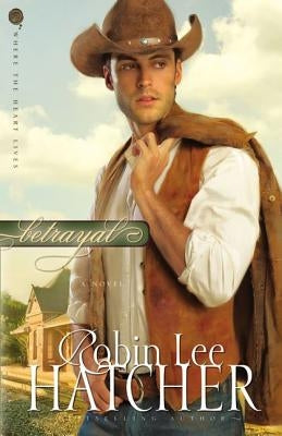Betrayal Paperback Zondervan