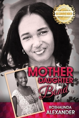 Mother Daughter Bond Paperback Workbook Press
