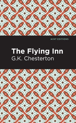 The Flying Inn Paperback Mint Editions