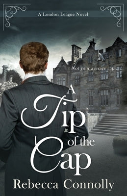 A Tip of the Cap Paperback Phase Publishing