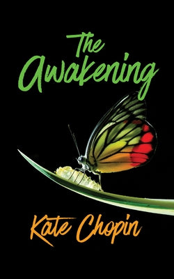 The Awakening Paperback G&D Media