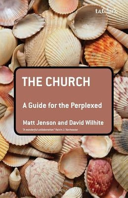 The Church: A Guide for the Perplexed Paperback Bloomsbury Publishing PLC