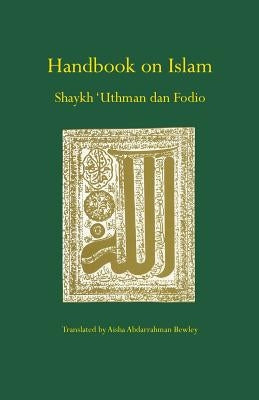 Handbook on Islam Paperback Diwan Press