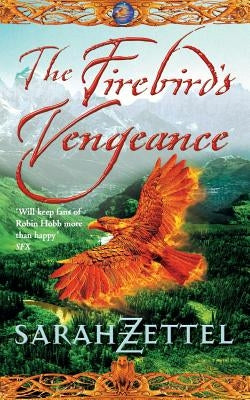 The Firebird's Vengeance Paperback Voyager