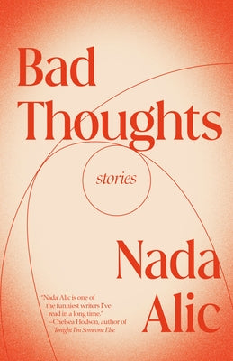 Bad Thoughts: Stories Paperback Vintage