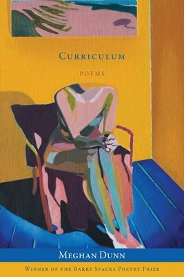 Curriculum Paperback Gunpowder Press
