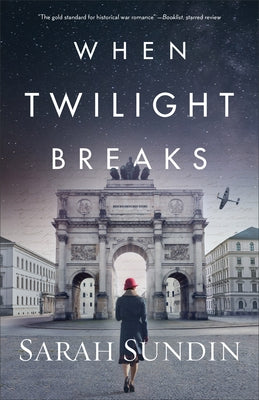 When Twilight Breaks Paperback Fleming H. Revell Company