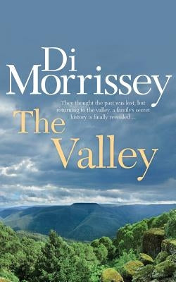 The Valley Paperback St. Martins Press-3PL