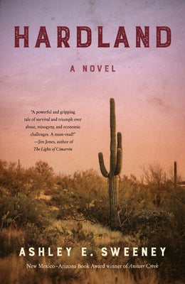 Hardland Paperback She Writes Press