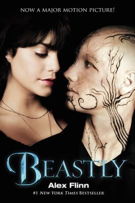 Beastly Paperback Harperteen
