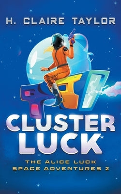 Cluster Luck Paperback Ffs Media