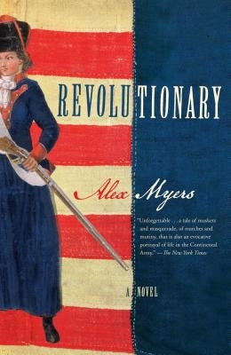 Revolutionary Paperback Simon & Schuster