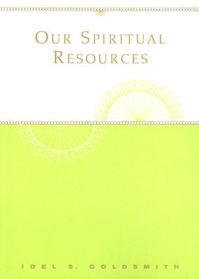 Our Spiritual Resources Paperback Acropolis Books, Inc.