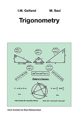 Trigonometry Paperback Birkhauser