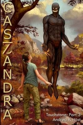 Caszandra: Touchstone Paperback Andrea K\Hosth