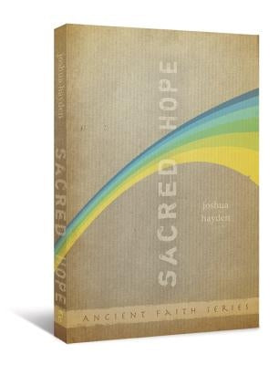 Sacred Hope Paperback Beacon Hill PR