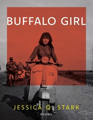 Buffalo Girl Paperback BOA Editions