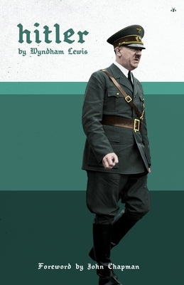 Hitler Paperback Antelope Hill Publishing