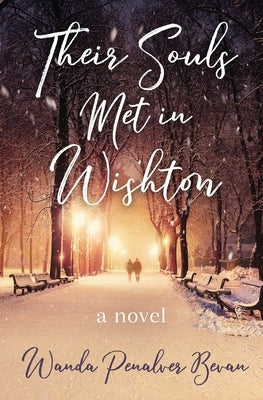 Their Souls Met in Wishton Paperback Book Reality Experience