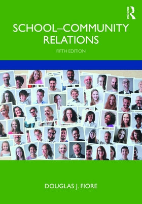 School-Community Relations Paperback Routledge