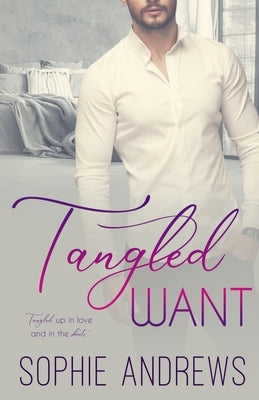 Tangled Want Paperback Suzanne Baltsar