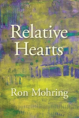 Relative Hearts Paperback Lily Poetry Review