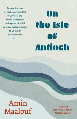 On the Isle of Antioch Paperback World Editions Publishing