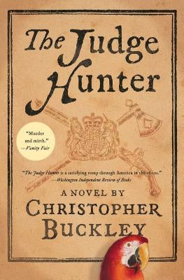 The Judge Hunter Paperback Simon & Schuster