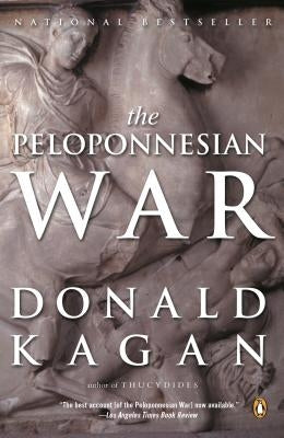 The Peloponnesian War Penguin Books