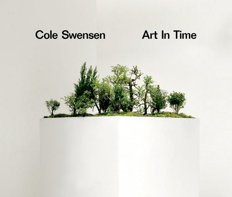 Art in Time Paperback Nightboat Books