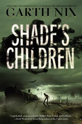 Shade's Children Paperback HarperCollins