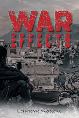 War Effects Paperback Quantum Discovery