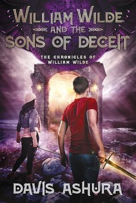 William Wilde and the Sons of Deceit Paperback Dusum Publishing