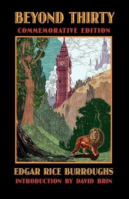 Beyond Thirty Paperback Bison