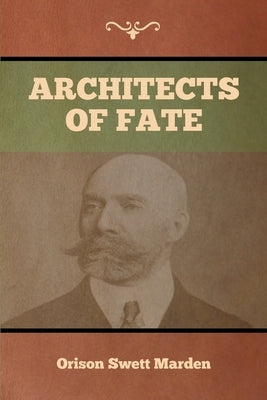 Architects of Fate Paperback Bibliotech Press