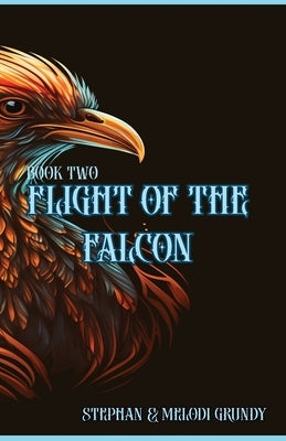 Flight of the Falcon Paperback Three Little Sisters