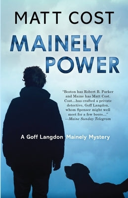 Mainely Power Encircle Publications, LLC