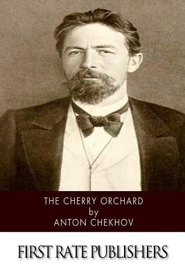 The Cherry Orchard Paperback Createspace Independent Publishing Platform