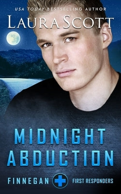Midnight Abduction Paperback Laura Iding