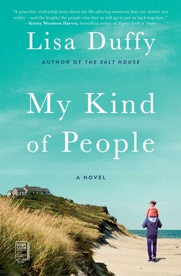 My Kind of People Paperback Atria Books