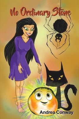 No Ordinary Stone Paperback Austin Macauley