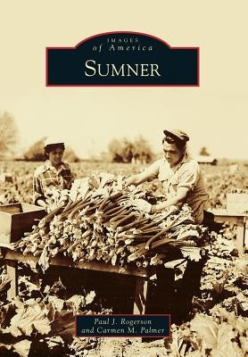 Sumner Paperback Arcadia Publishing (SC)