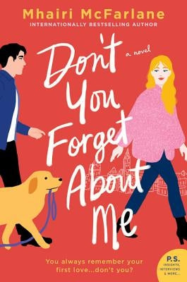 Don't You Forget about Me Paperback William Morrow & Company