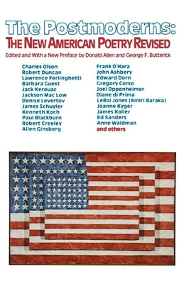 Postmoderns Paperback Grove Press