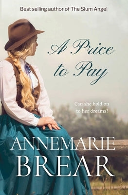 A Price to Pay Paperback Annemarie Brear