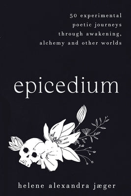 Epicedium Paperback Olympia Publishers