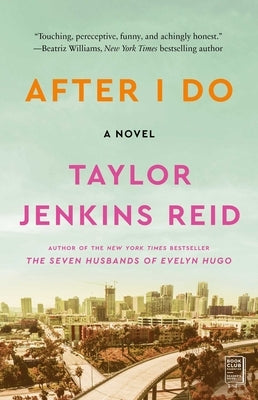After I Do Paperback Washington Square Press
