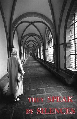 They Speak by Silences Paperback Gracewing