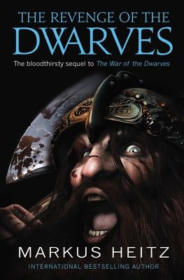 The Revenge of the Dwarves Paperback Orbit